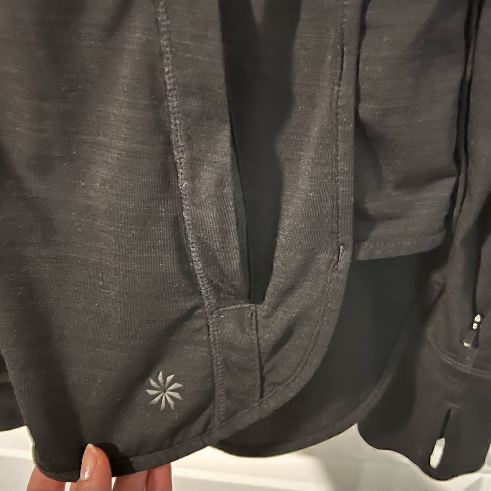 Athleta Running Jacket - Picture 5 of 16